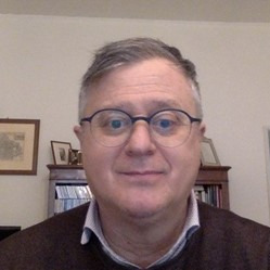 Dr. Mauro D’Onofrio