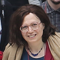 Dr. Paola Marziani