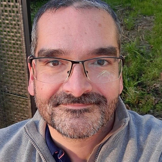 Dr. Ignacio Trujillo