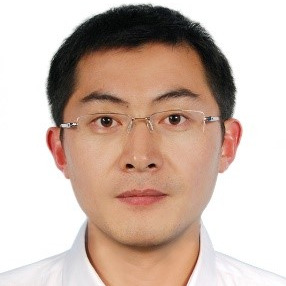 Prof. Dr. Tinggang Li
