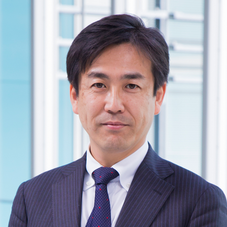 Prof. Dr. Shin'ichi Warisawa