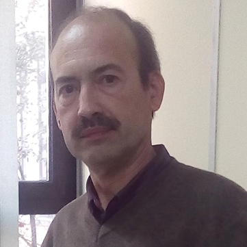 Prof. Dr. Albino Alves Dias