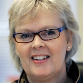 Prof. Dr. Elisabeth Darj
