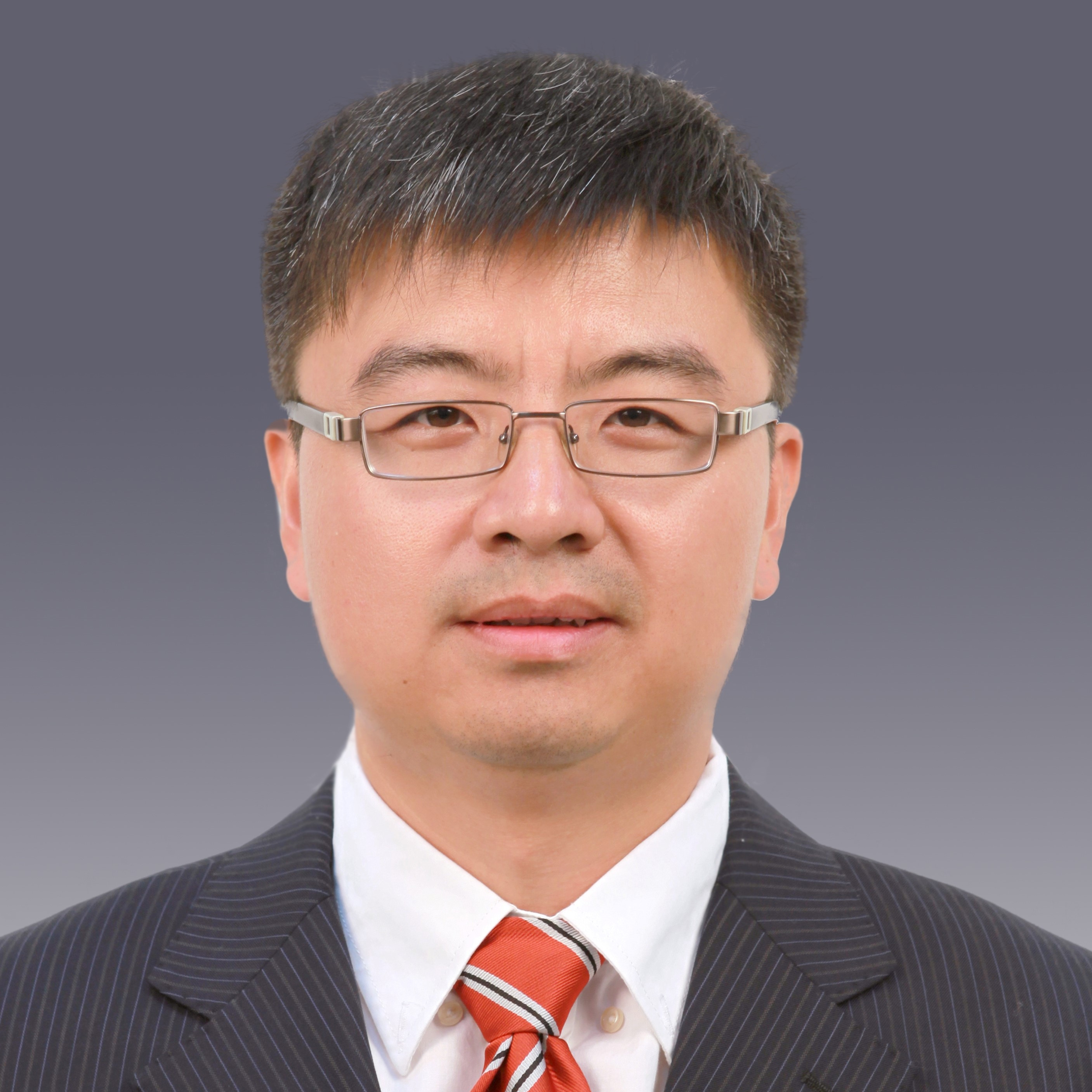 Prof. Dr. Peng Yang