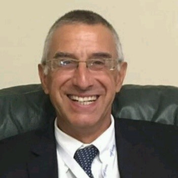 Prof. Dr. Giovanni Gabutti