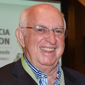 Prof. Dr. Francisco José Nunes Antunes