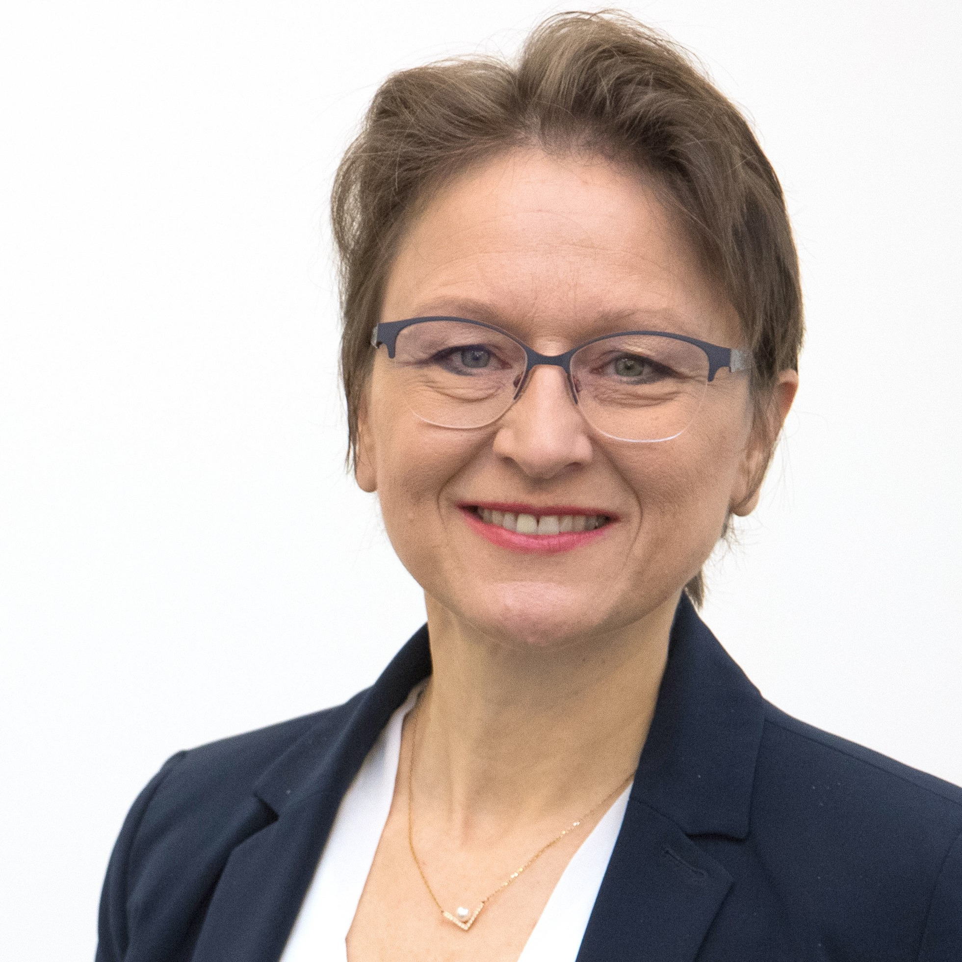 Prof. Dr. Sonia Lippke