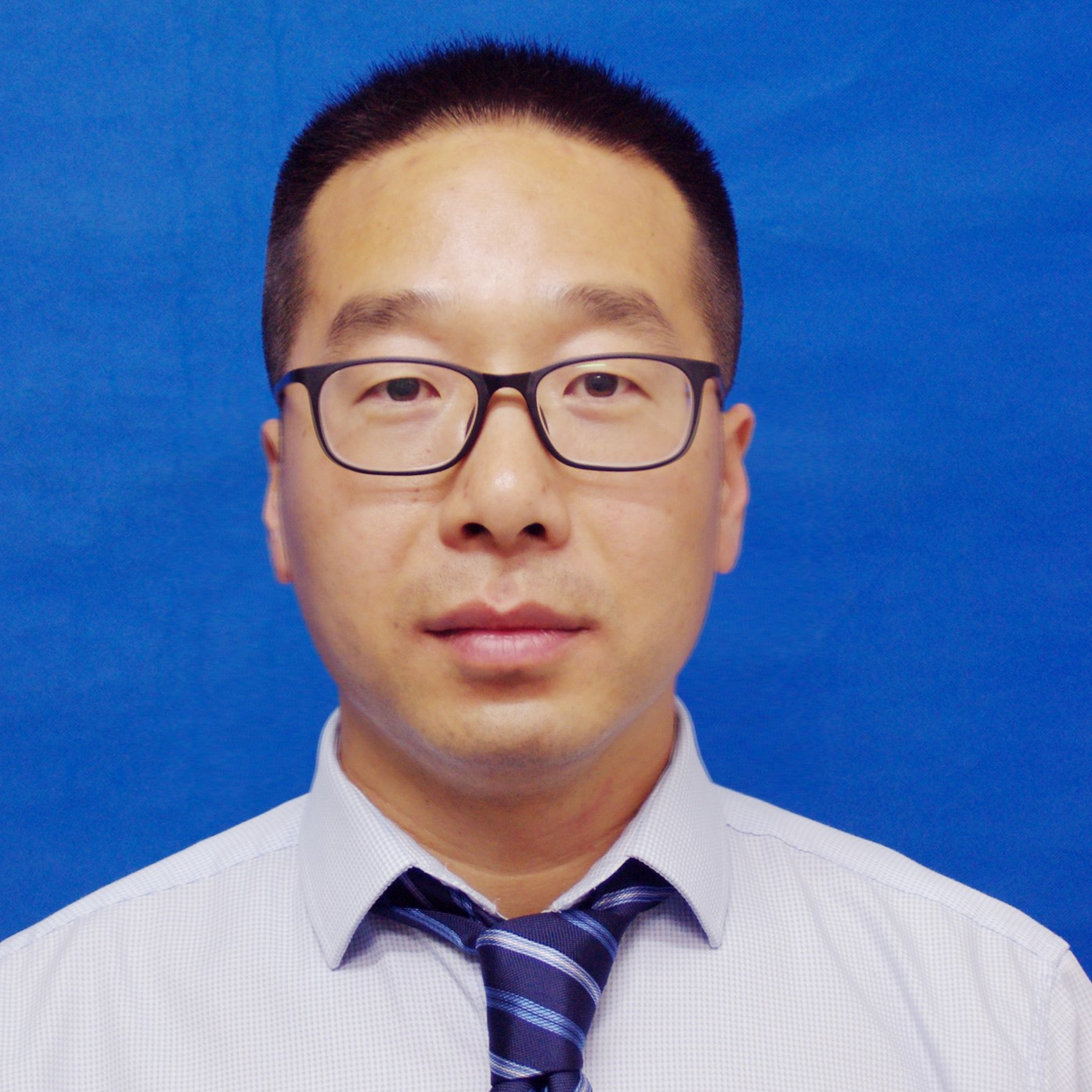 Prof. Dr. Jianling Fan