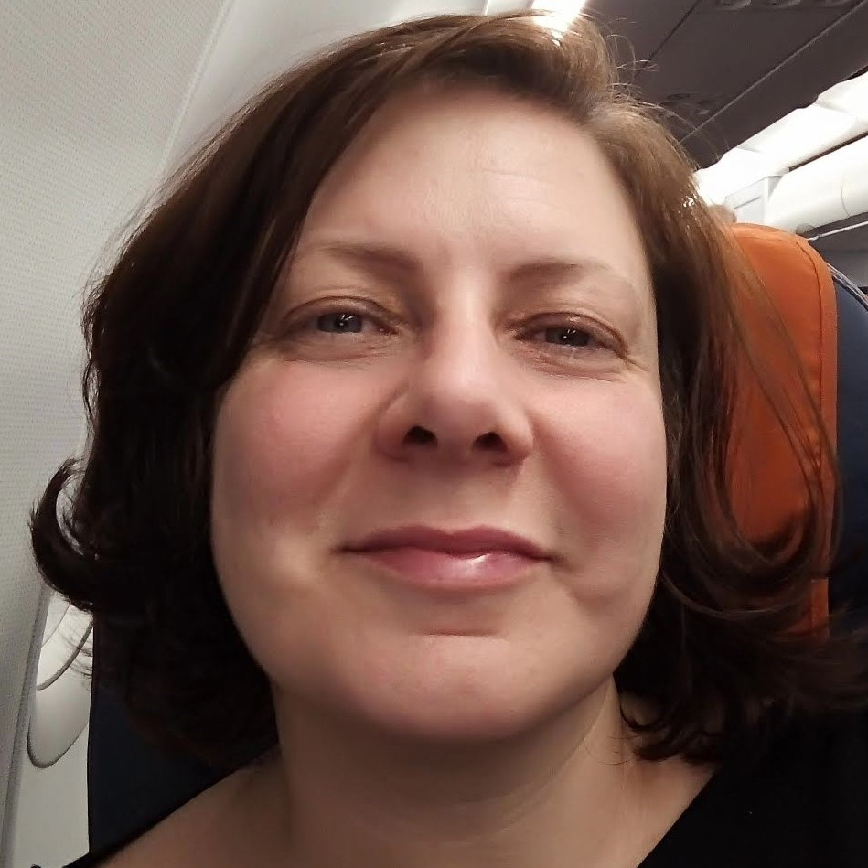 Dr. Chiara Baldacchini