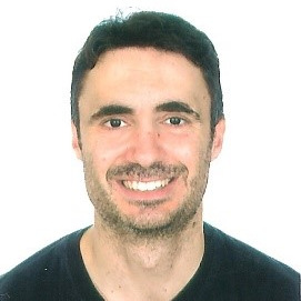 Prof. Dr. Javier Abián-Vicén