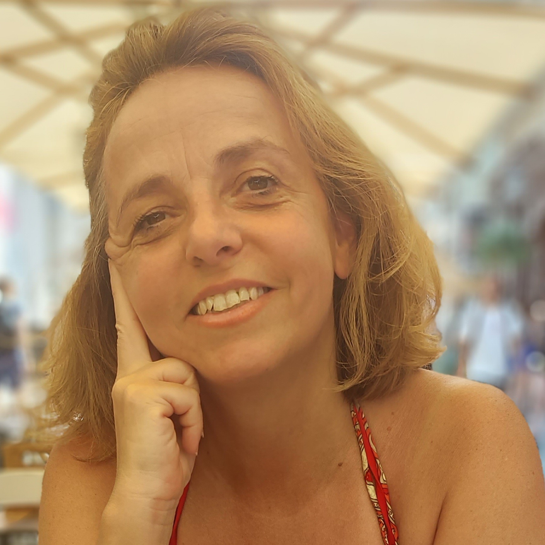 Prof. Sara Villa