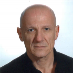 Dr. Teodoro Georgiadis