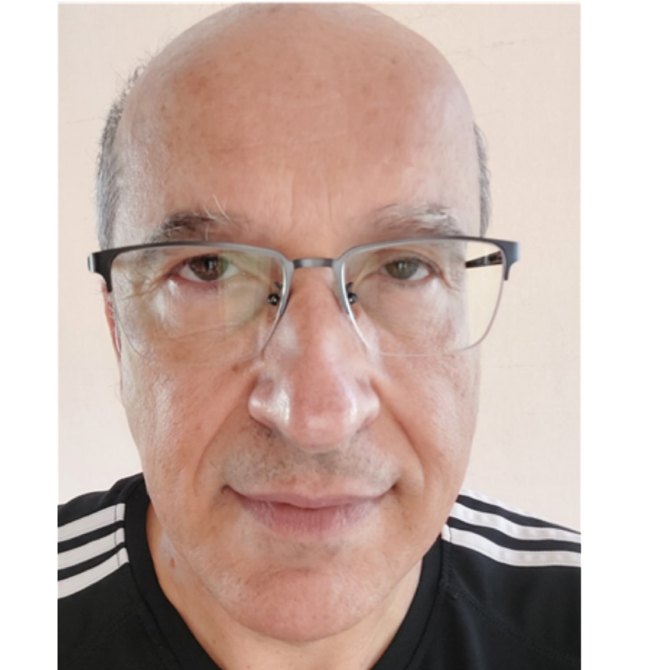 Dr. Evangelos Alexopoulos