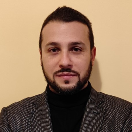 Prof. Dr. Francesco Caridi