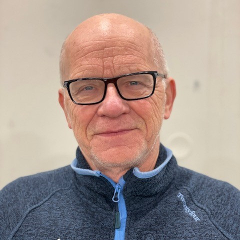 Prof. Dr. Trond Flaegstad