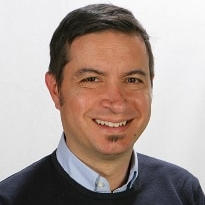 Prof. Dr. Gianrico Spagnuolo