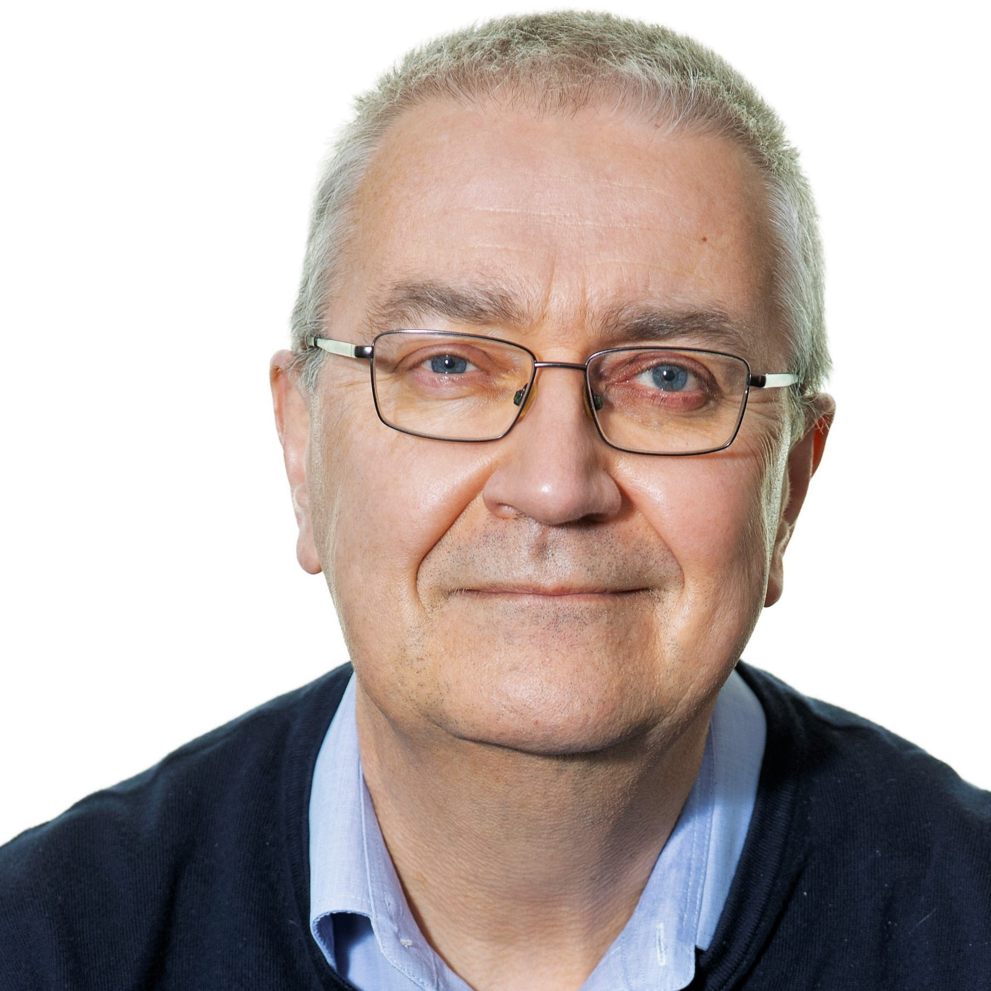 Prof. Dr. Andrew Hursthouse