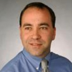 Prof. Dr. Scott Collier