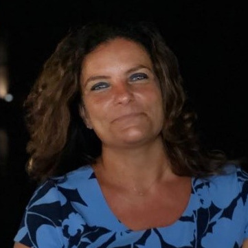Prof. Dr. Maria De Falco