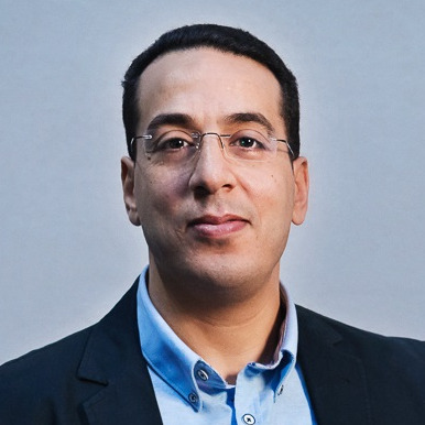 Dr. Khaled Abass