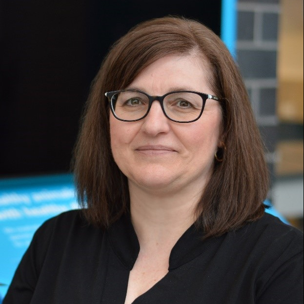 Dr. Gabriela Mastromonaco