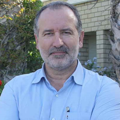 Prof. Dr. Francisco Gabriel Acién Fernández