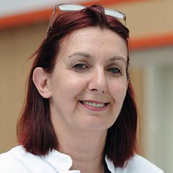 Dr. Haifa Kathrin Al-Ali