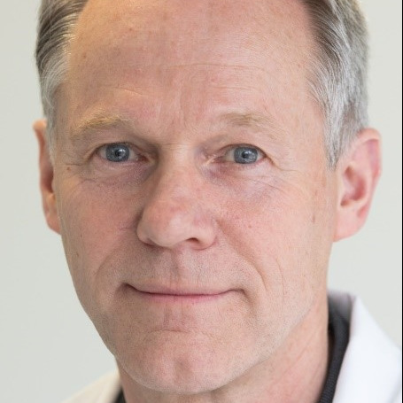 Dr. Michael Cross