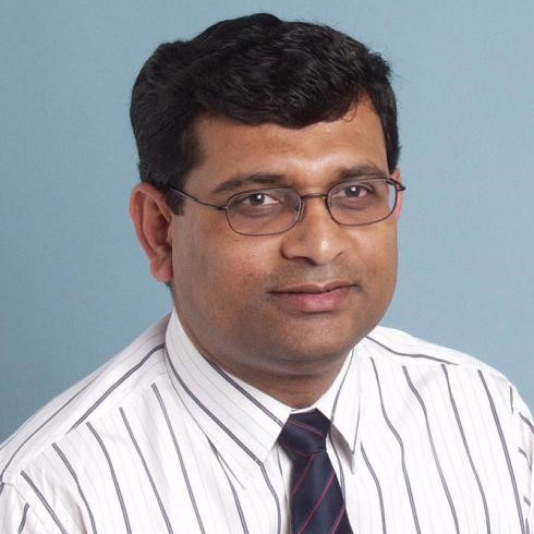 Prof. Dr. Raman Singh