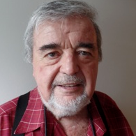 Prof. Dr. Digby Macdonald