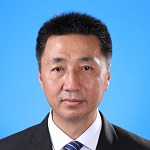 Prof. Fuhui Wang