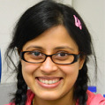 Dr. Parama Banerjee