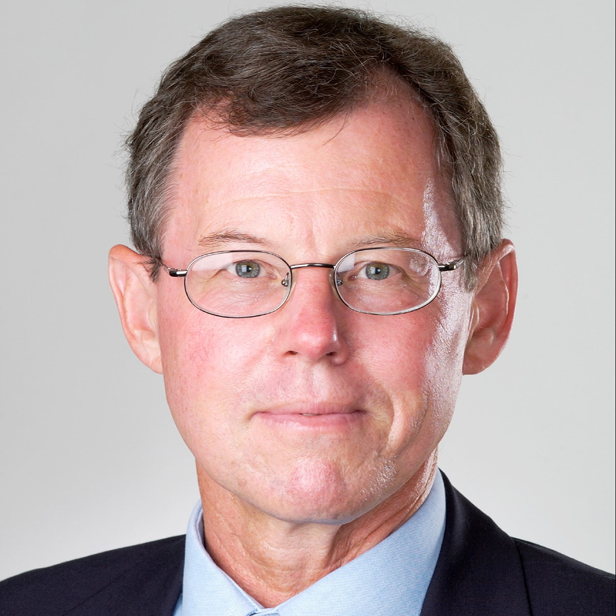 Prof. Dr. Derek Lovley