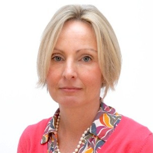 Prof. Dr. Marjorie Olivier