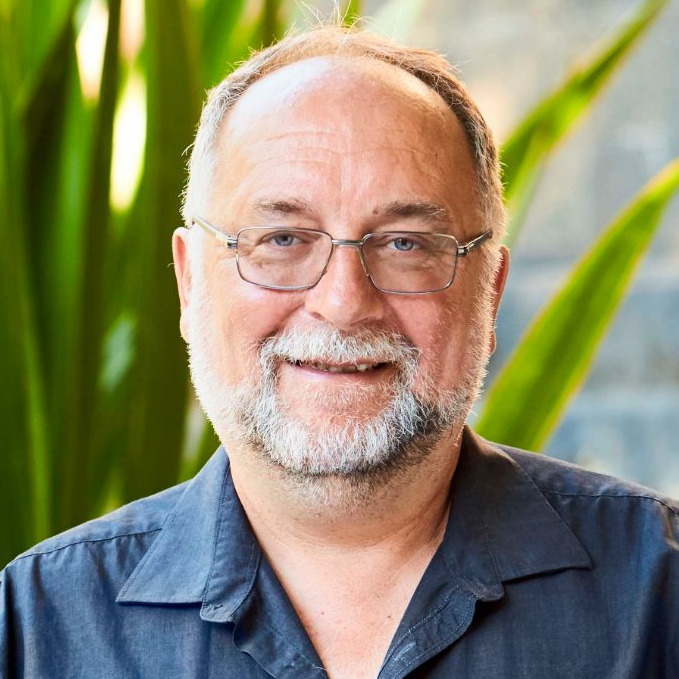 Dr. Ivan Cole
