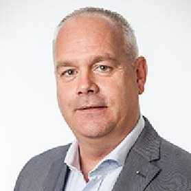 Prof. Dr. Arjan Mol