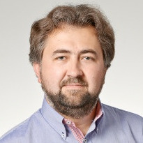 Prof. Dr. Mikhail Zheludkevich