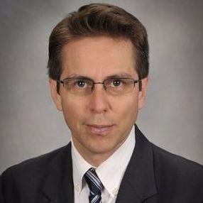 Prof. Dr. Homero Castaneda