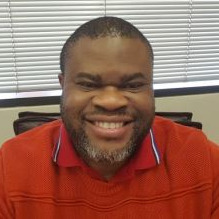 Prof. Dr. Ime Bassey Obot