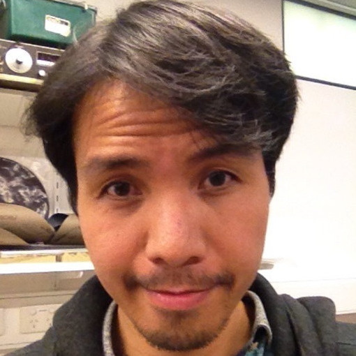 Dr. Jeffrey Venezuela