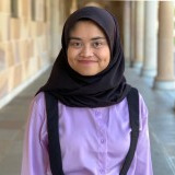 Ms. Zahrina Mardina