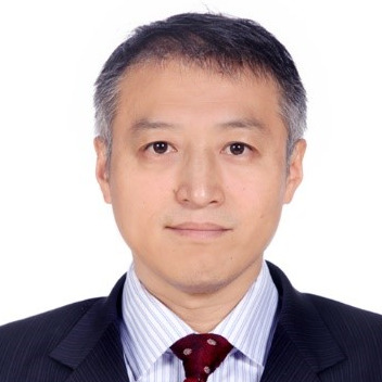 Prof. Dr. Yufeng Zeng