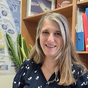 Prof. Dr. Ann Saada