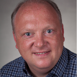 Prof. Dr. Martin van der Laan