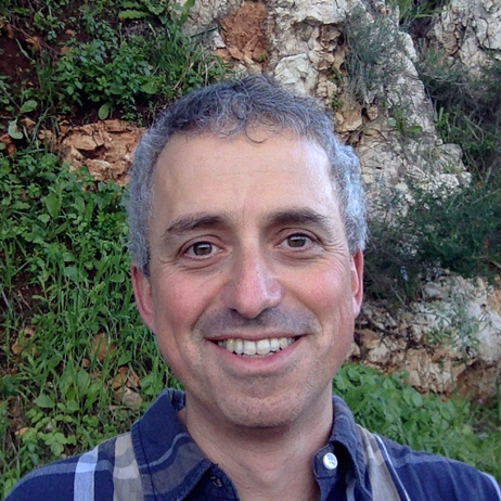 Prof. Dr. Itai Sharon