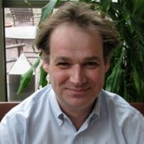 Prof. Dr. Neil Renwick