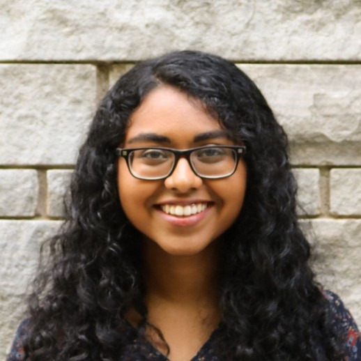 Ms. Jina Nanayakkara