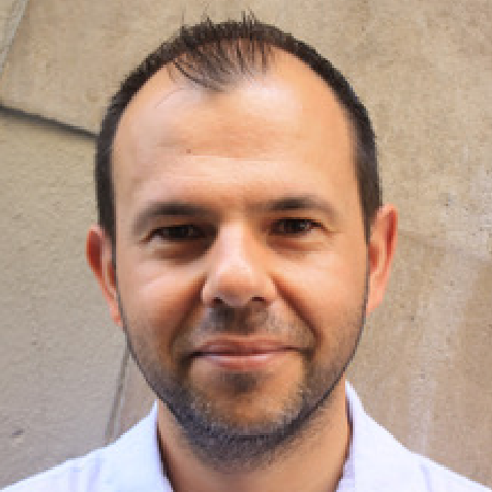 Dr. Iacovos Michael