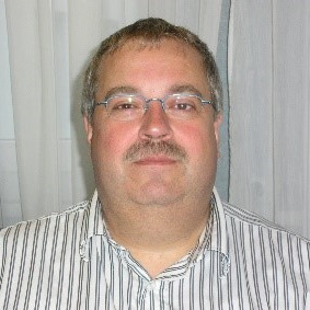 Prof. Dr. Patrick Martin