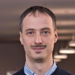 Dr. Marco Caniato